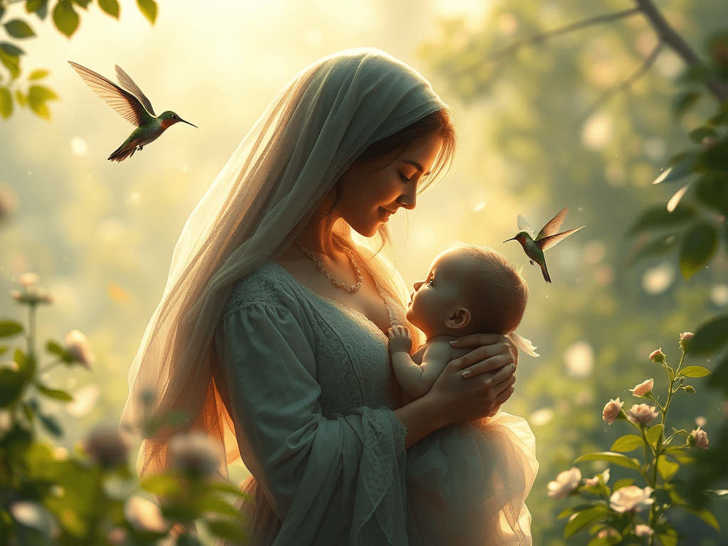 Canción de una promesa&nbsp;triste