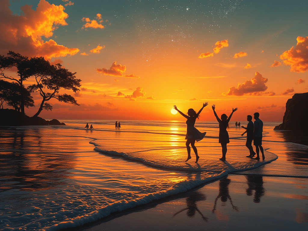 ¿Y si… sólo una&nbsp;vez?