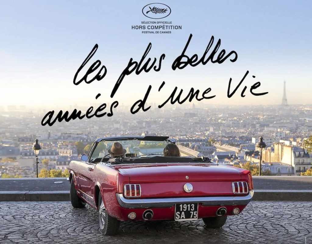 Reseña de la película “Los años más bellos de una vida” de Jean-Louis&nbsp;Trintignant