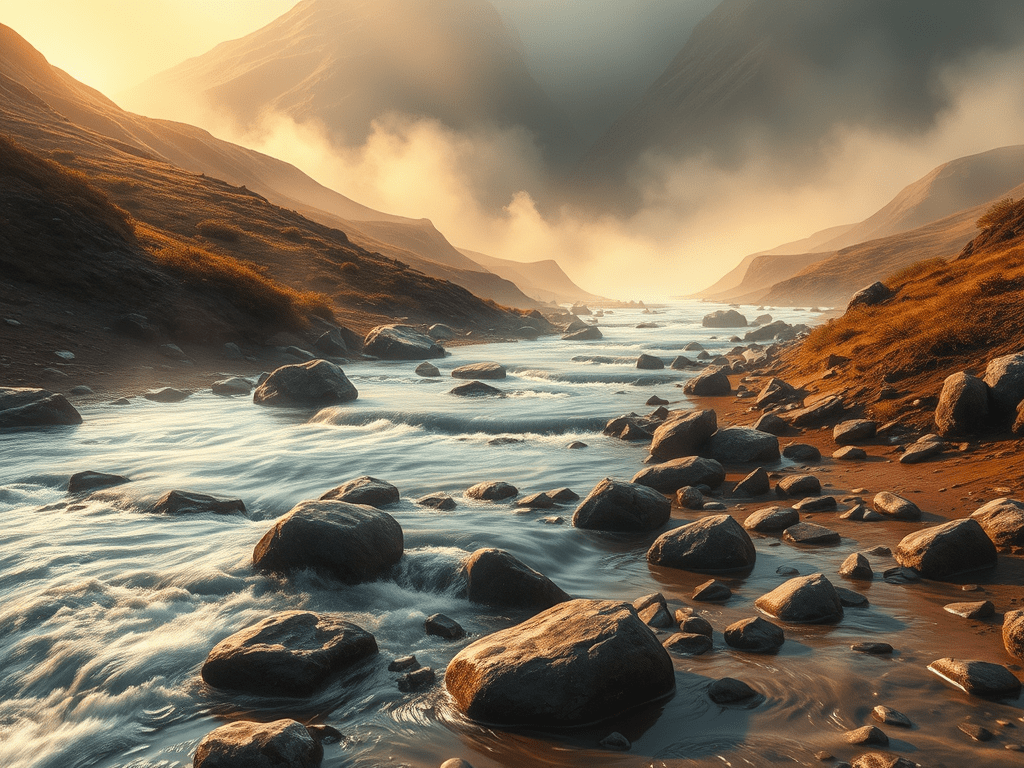 El río que no&nbsp;seremos