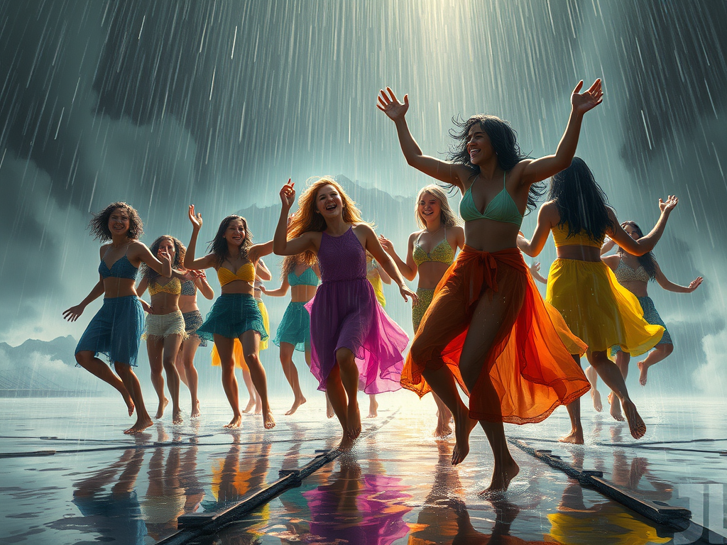 Volvámonos locos en este mundo de&nbsp;cuerdos