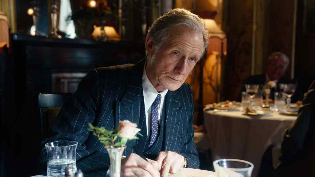 Película «Living» de Shirley&nbsp;Adams