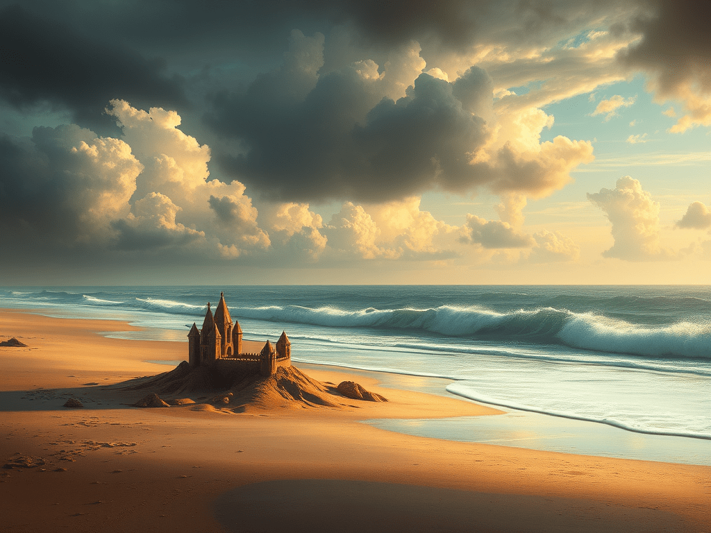 Llega el otoño y no estás&nbsp;tú