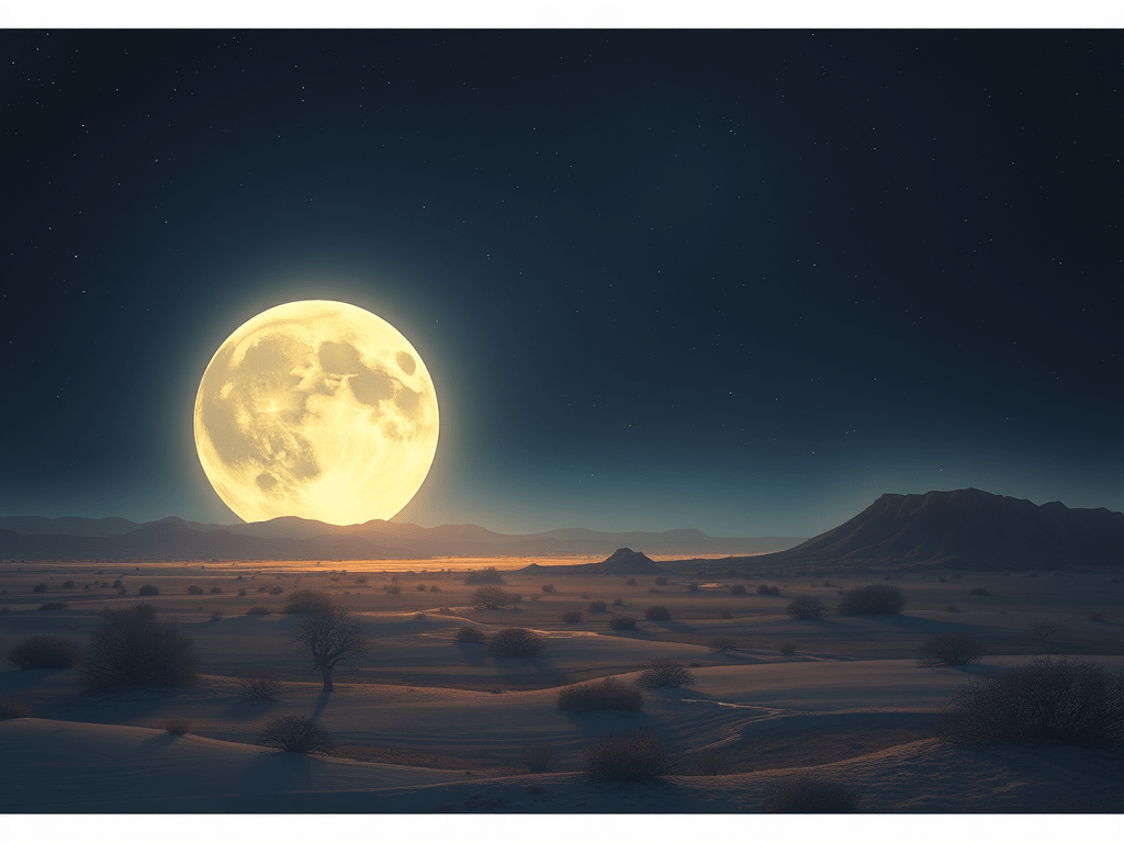 las lunas de este&nbsp;año