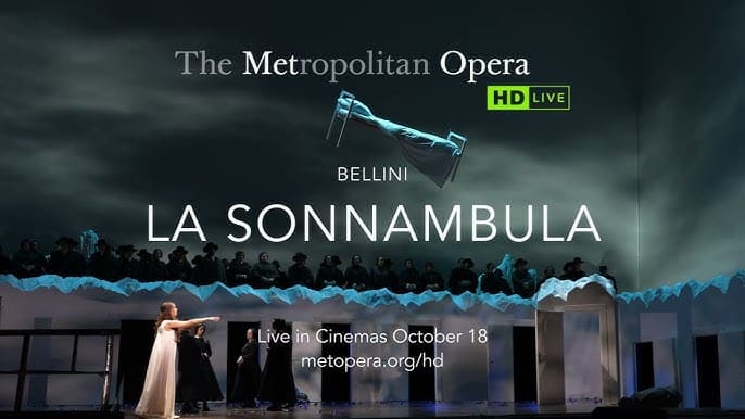 ¿Se puede cambiar el final de una ópera del siglo XIX?