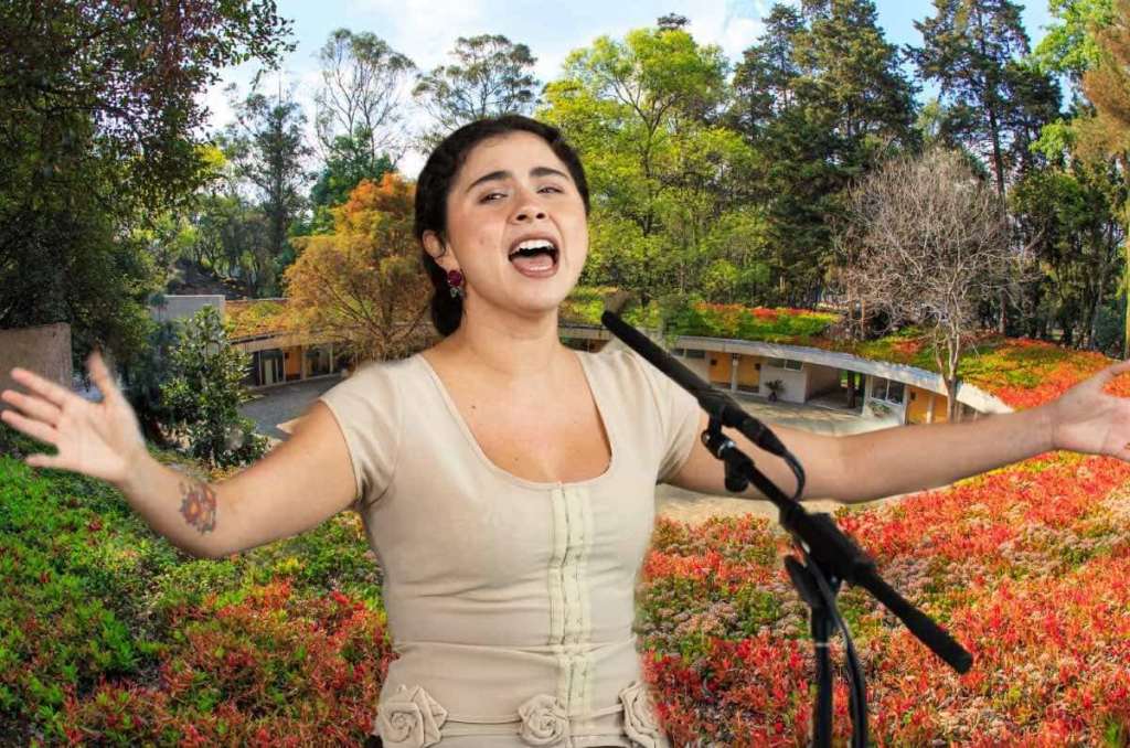 Silvana Estrada: Tenemos una nueva Chavela Vargas