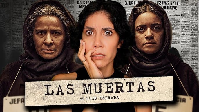 Las Muertas, Las Poquianchis, Ibargüengoitia y la Serie de Netflix