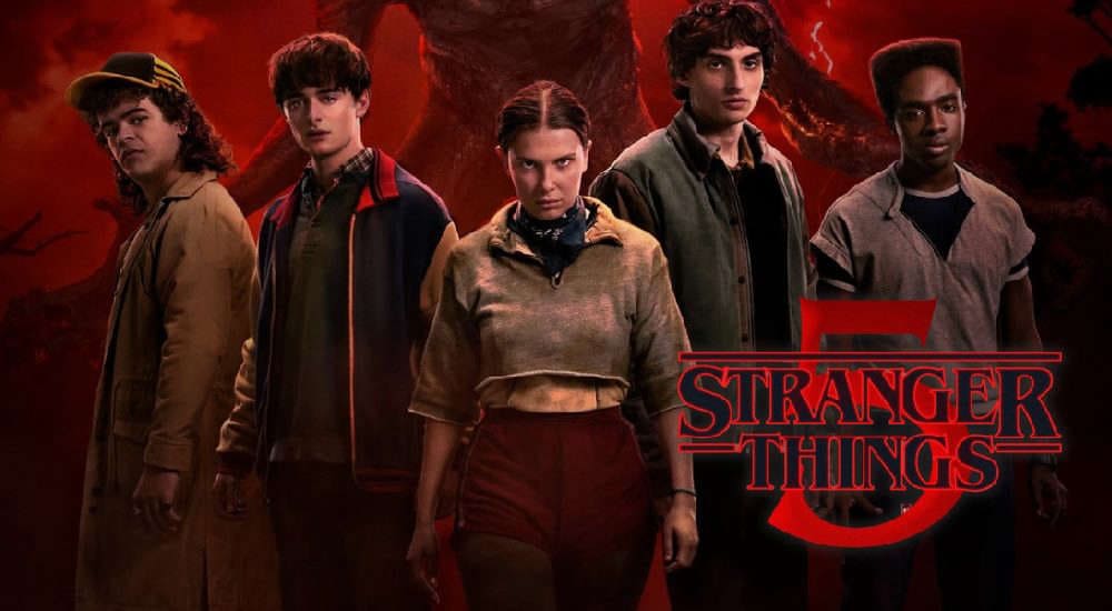 Crítica: Stranger Things (temporada 5) y su final decepcionante