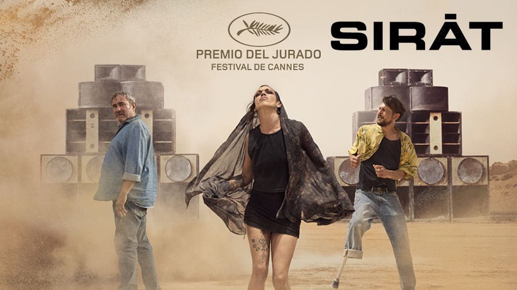 SIRAT: La película que desgarró el corazón del público