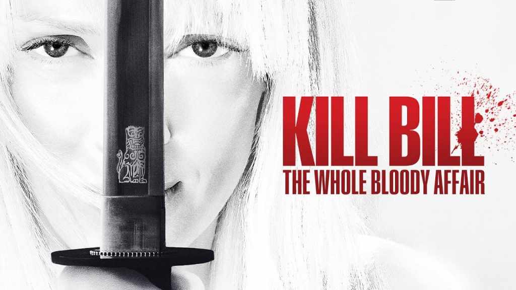 Revive «Kill Bill»: Tarantino en pantalla grande