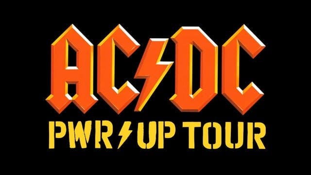 «Nunca es tarde si la ducha es buena, Parte 2»: AC/DC en México