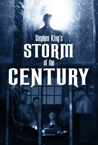 Reseña de «La tormenta del siglo» de Stephen King